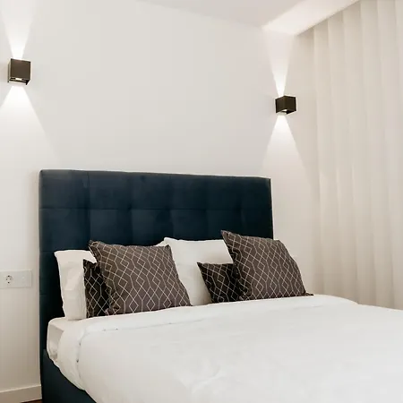Apartment, Few Steps From Ghadira Bay Mellieha Exterior photo