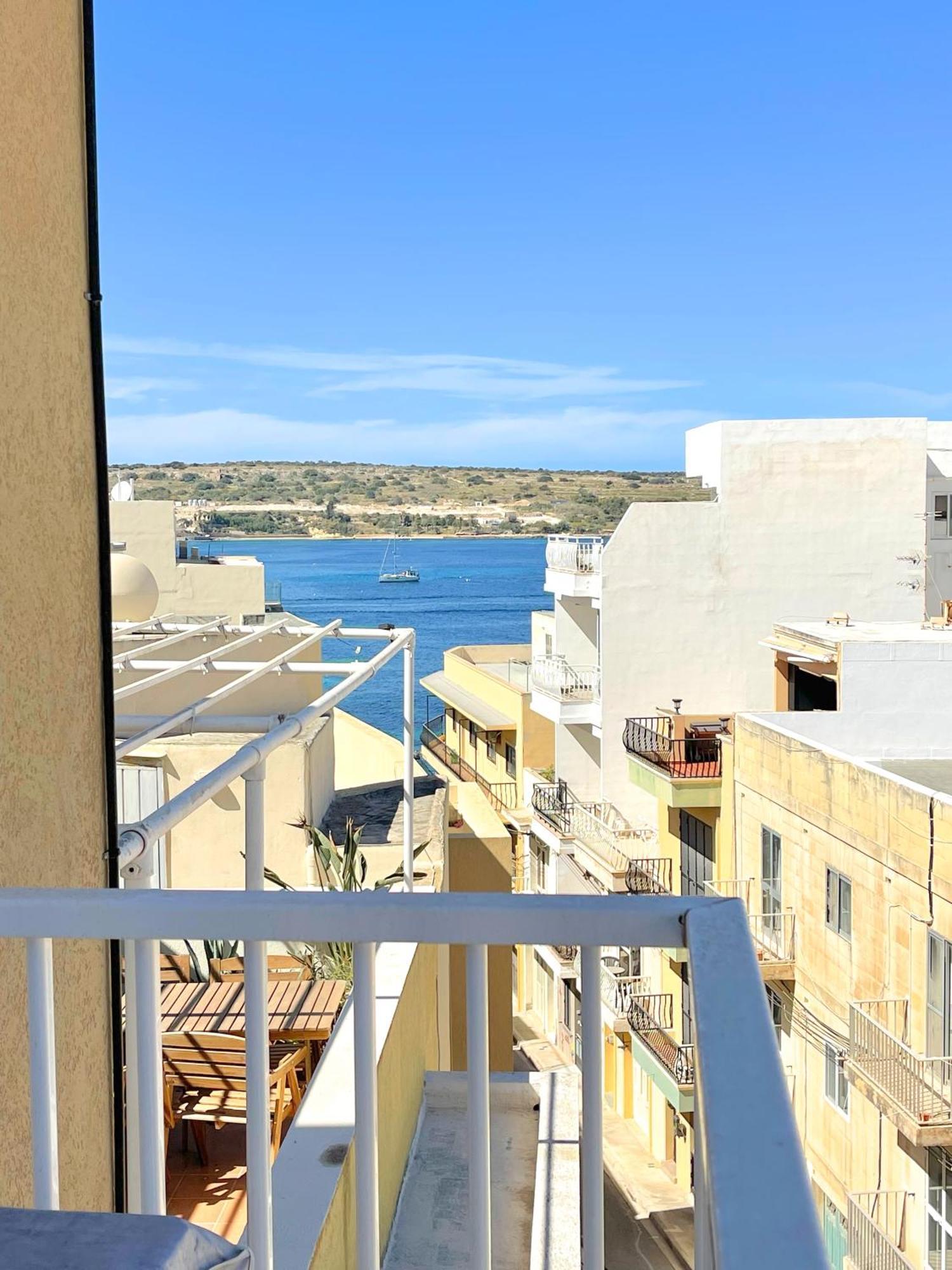 Apartment Apartment, Few Steps From Ghadira Bay *